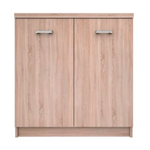 Topty komód, sonoma (Typ21)