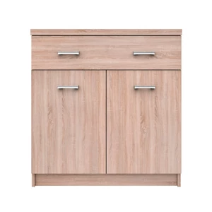 Topty komód, sonoma (Typ42)