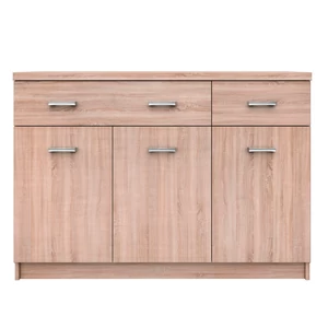 Topty komód, sonoma (Typ23)