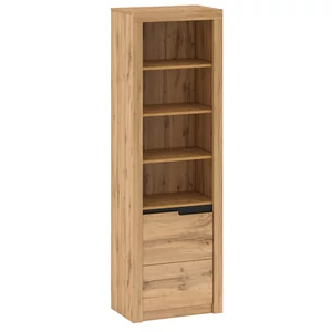 Toronta nyitott polcos balos