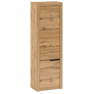 Toronta polcos szekrény balos