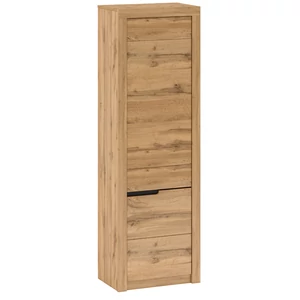 Toronta polcos szekrény jobbos