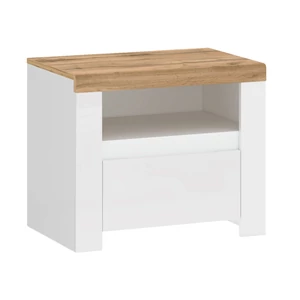 Vilgo éjjeliszekrény (1S)