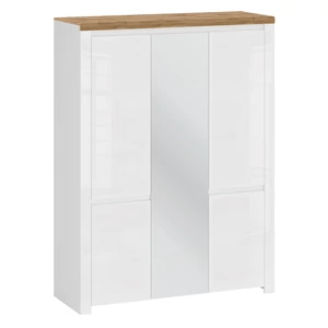 Vilgo tükrös szekrény (5D)