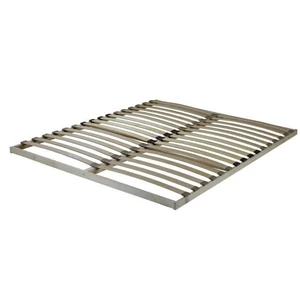 Monna keretes ágyrács 160*200