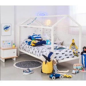 Impres ifjúsági ágy