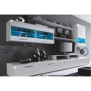 Leo nappali sor (fehér)