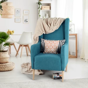 Bredly fotel (választható színek)