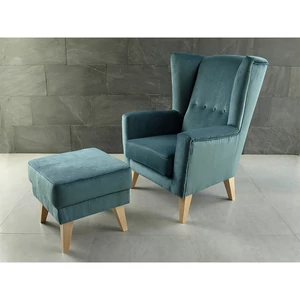 Rodeza füles fotel (választható színek)