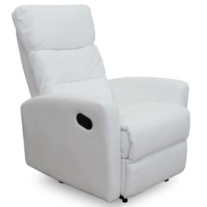 Silas pihenőfotel (választható szövet)