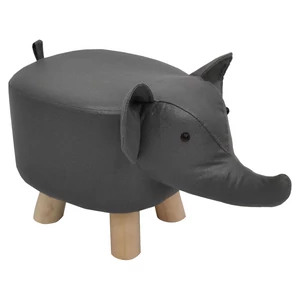 Balbo puff (elefánt)