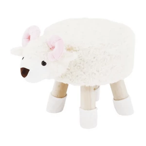 Lola állatos puff (bárány)