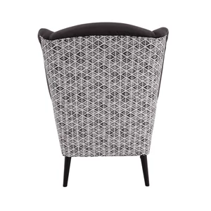 Design fotel, Velvet anyag barna/minta Terra, BELEK