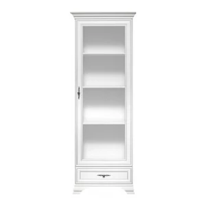 Vitrin, alpesi fehér, KENTAK REG1W1S