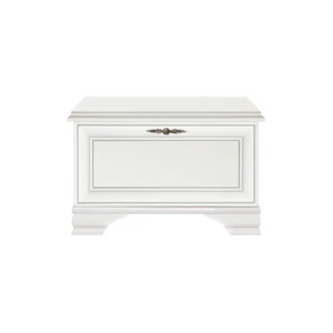 Cipőtartó, alpesi fehér, KENTAK SFK1B