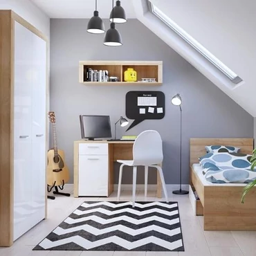 Gyerek- és ifjúsági szoba bútorok