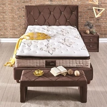 Matracok, ágybetétek