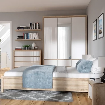 Gardróbok, ruhásszekrények