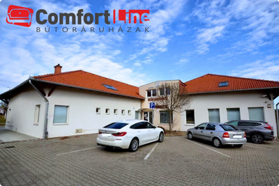 Comfort Line Bútoráruház Keszthely