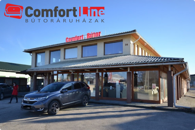 Comfort Line Bútoráruház Veszprém