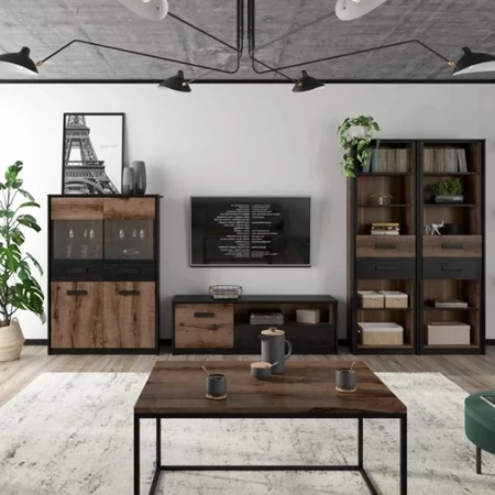 Loft és ipari stílus