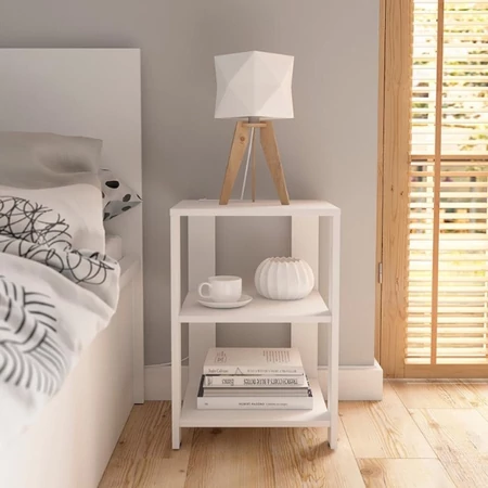 Neno bútorcsalád - hálószoba