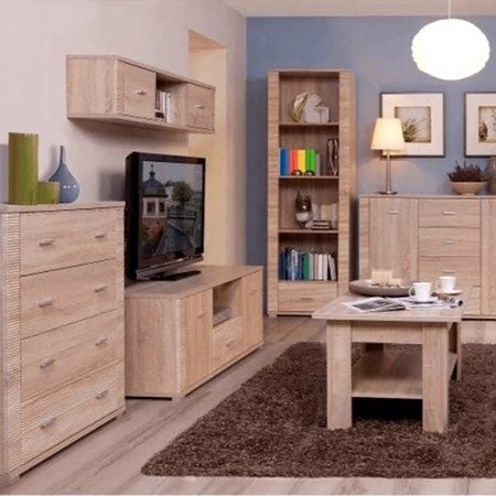 Grand elemes bútorcsalád - nappali, hálószoba, ifjúsági