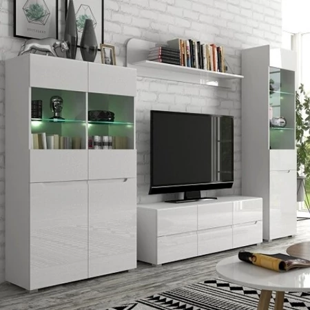 Jolk elemes bútorcsalád - nappali