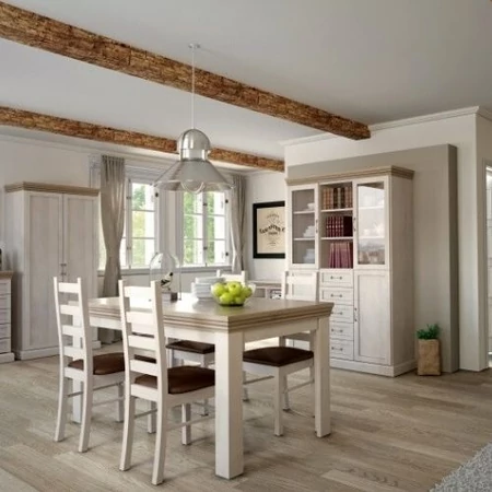 Royal elemes bútorcsalád - nappali, hálószoba, étkező