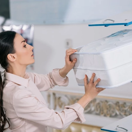 Bonell rugós matracok