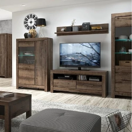 Balin elemes bútorcsalád (BRW) - nappali, hálószoba