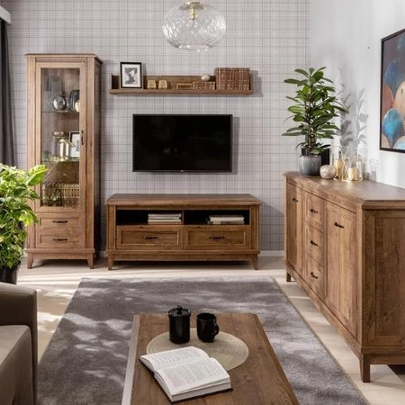 Reno elemes bútorcsalád (BRW) - nappali