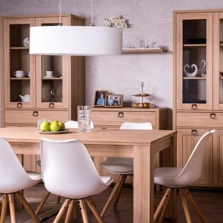 Rusztikus, vidékies stílus