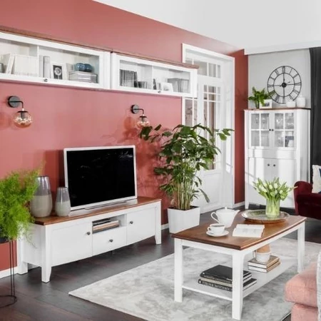 Kalio elemes bútorcsalád (BRW) - nappali, hálószoba