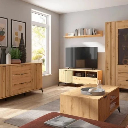 Lamea elemes bútorcsalád - nappali