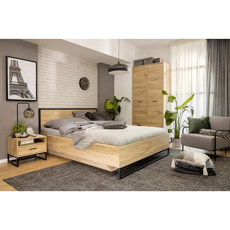 Ramla bútorcsalád - hálószoba