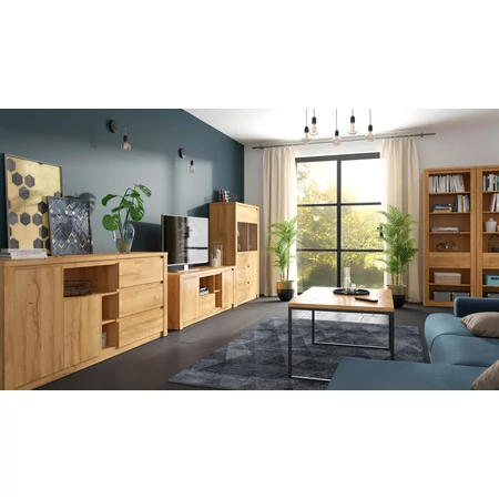 Walton elemes bútorcsalád (BRW) nappali