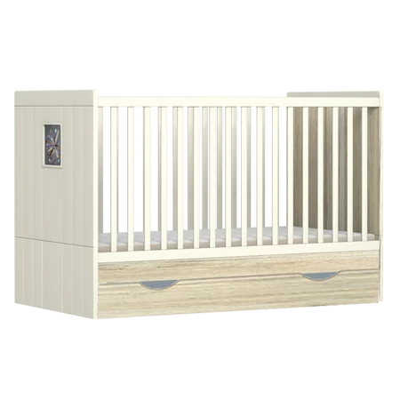 Babaágyak, kiságyak