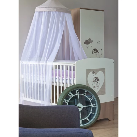 Poppi elemes bababútor