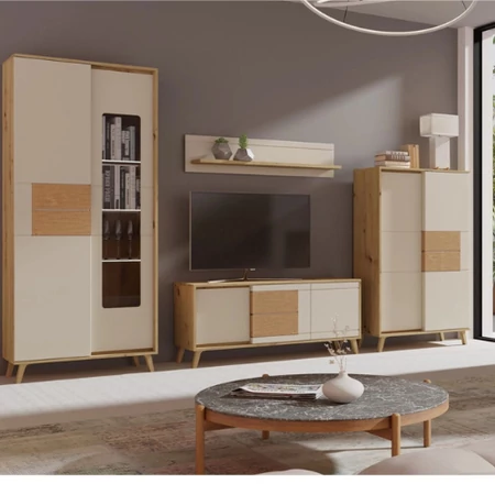 Baltic elemes bútorcsalád - nappali