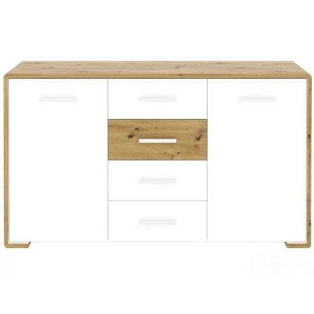 Buka system bútorcsalád - hálószoba