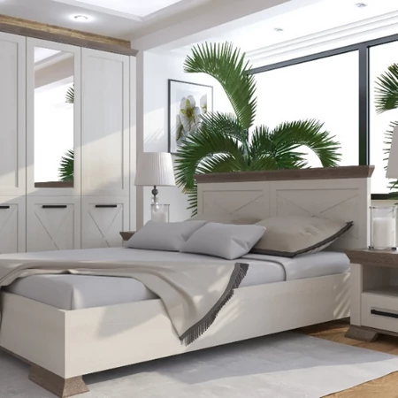 Marsel system elemes bútorcsalád- nappali, előszoba, hálószoba