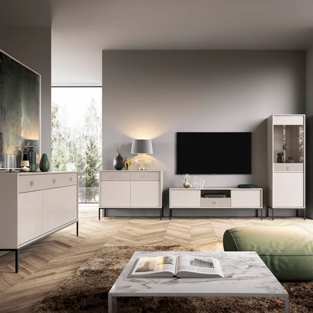 Magira elemes bútorcsalád - nappali