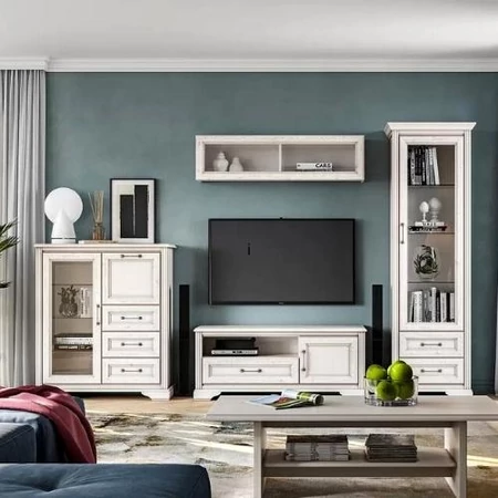 Stylius elemes bútorcsalád - nappali, hálószoba