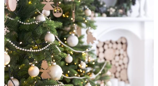 Friss Karácsonyi Trendek – Így lesz egyedi és stílusos az ünnepi dekorációd