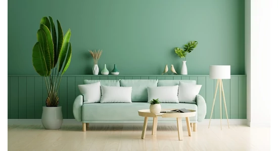 Lakberendezési Trendek 2025 – Így alakul otthonaink stílusa a következő évben