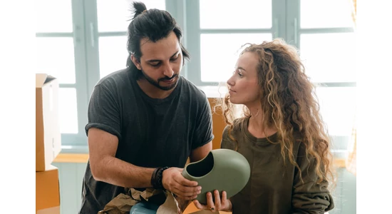 5 alapszabály a stílusok ötvözéséhez a lakberendezésben