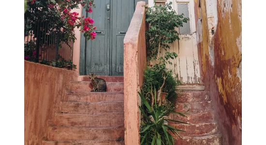 Stílus kisokos - a mediterrán lakberendezési stílus