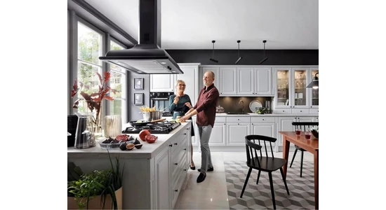 Fókuszban a konyha – ötletek, trendek és praktikus tanácsok