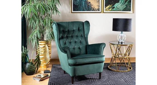 Stílus kisokos – a klasszikus stílus lakberendezésben